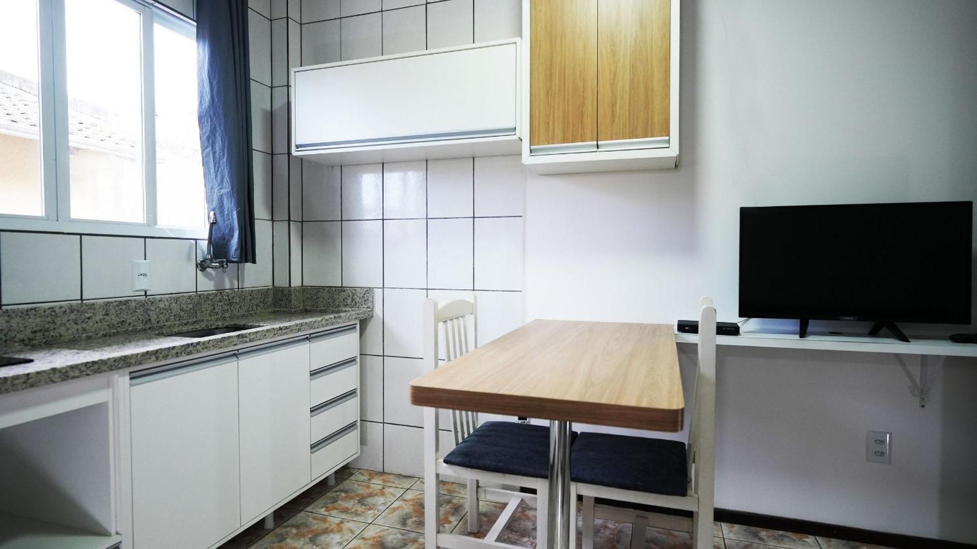 Residencial Adolfo - Mestre Naro Bombinhas Luaran gambar