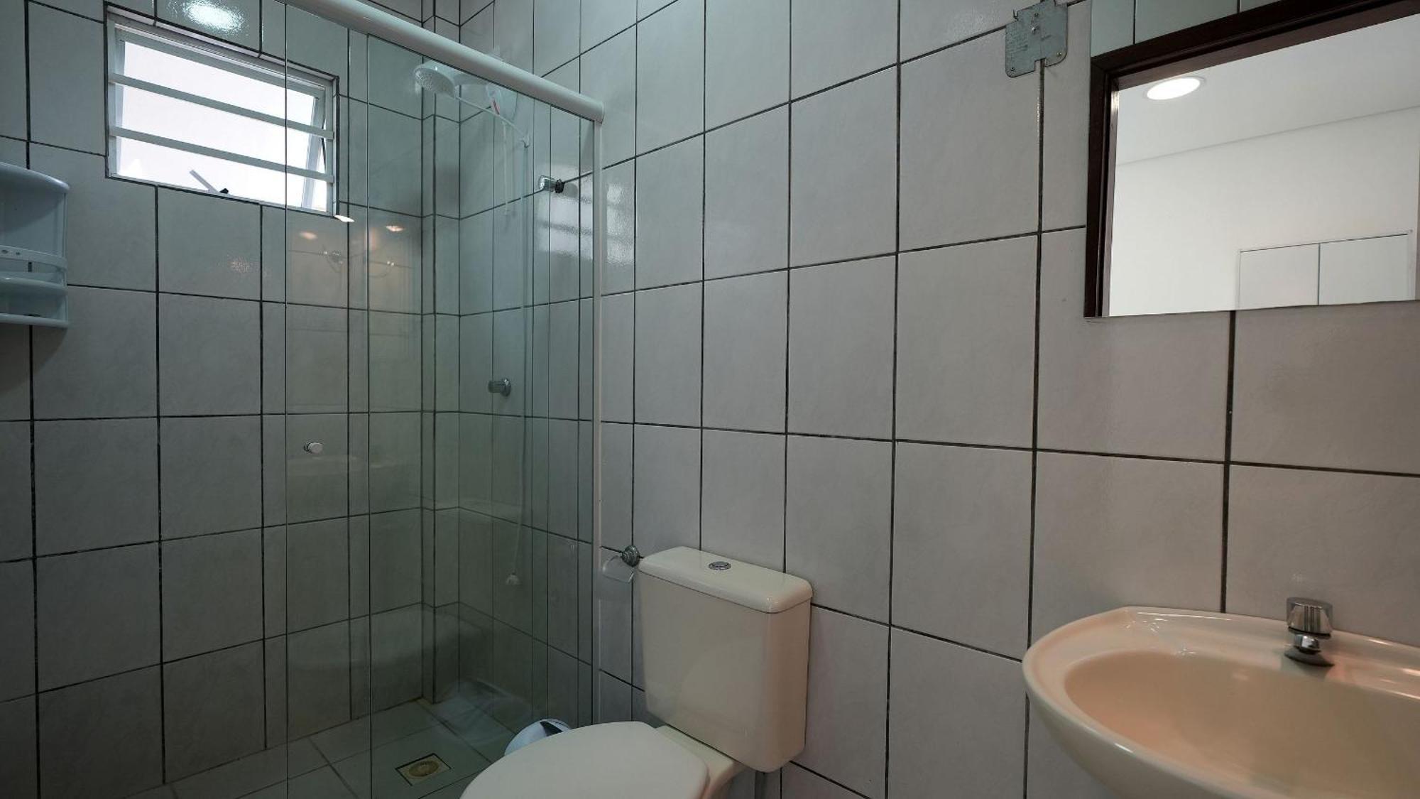 Residencial Adolfo - Mestre Naro Bombinhas Luaran gambar