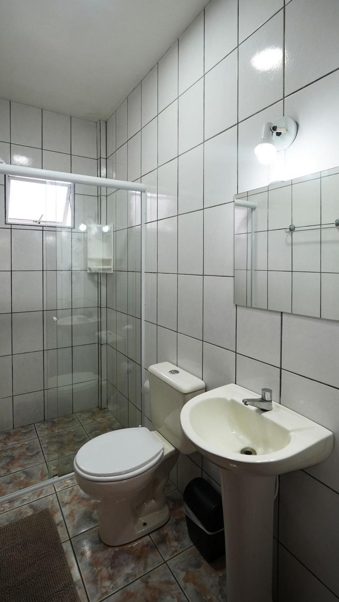Residencial Adolfo - Mestre Naro Bombinhas Luaran gambar