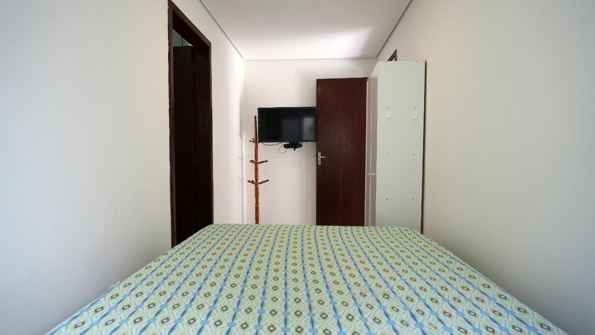 Residencial Adolfo - Mestre Naro Bombinhas Luaran gambar
