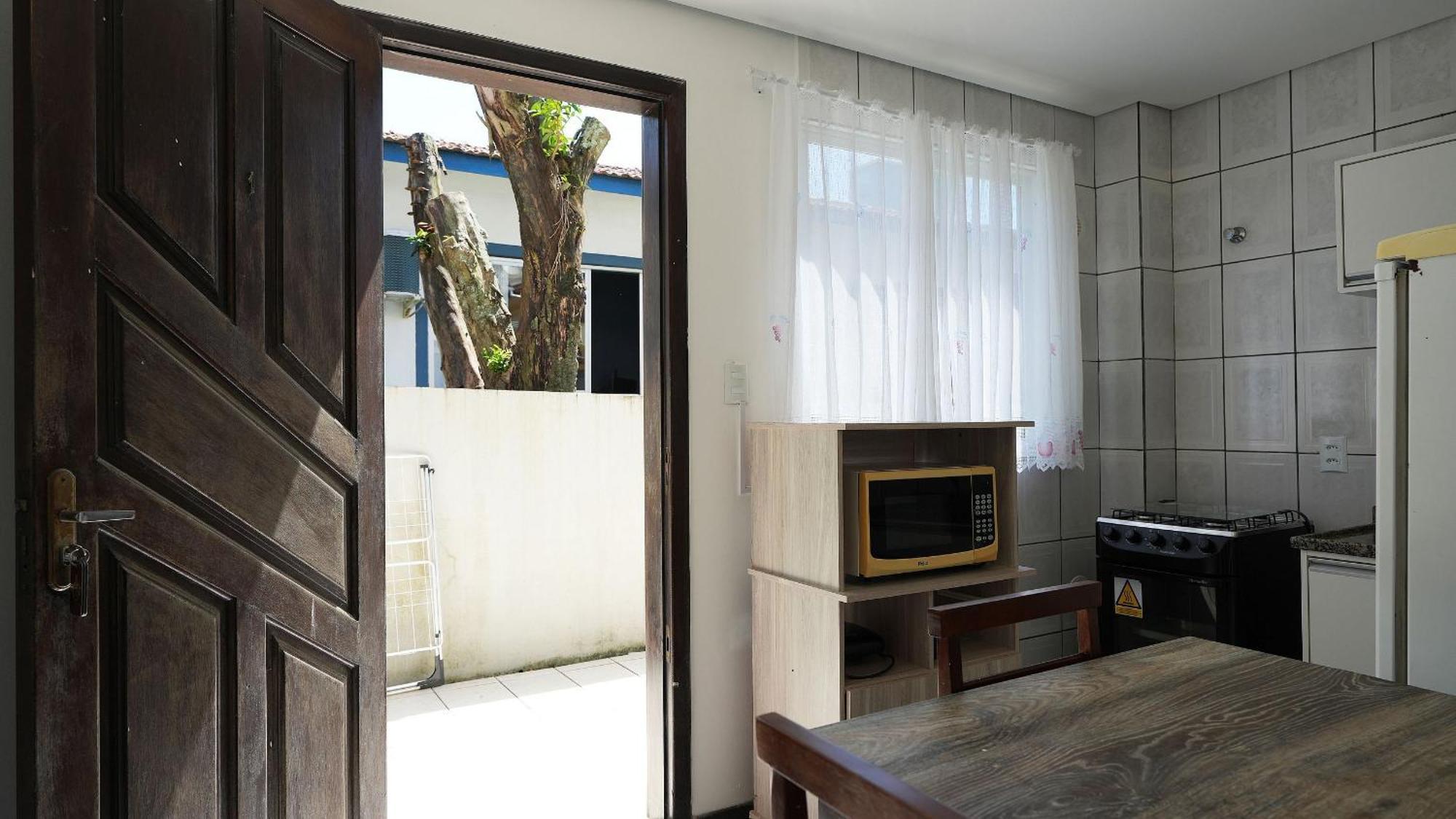Residencial Adolfo - Mestre Naro Bombinhas Luaran gambar