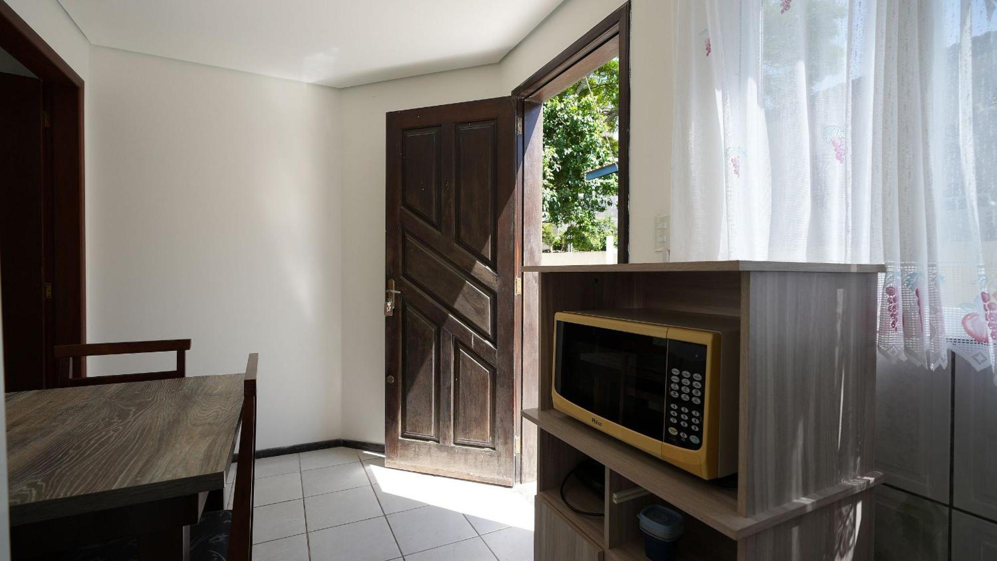 Residencial Adolfo - Mestre Naro Bombinhas Luaran gambar