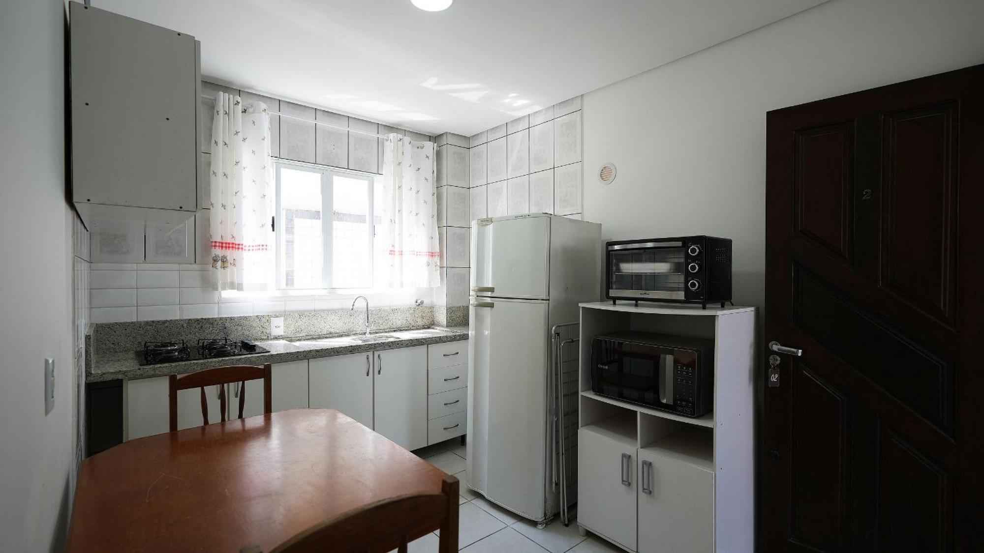 Residencial Adolfo - Mestre Naro Bombinhas Luaran gambar
