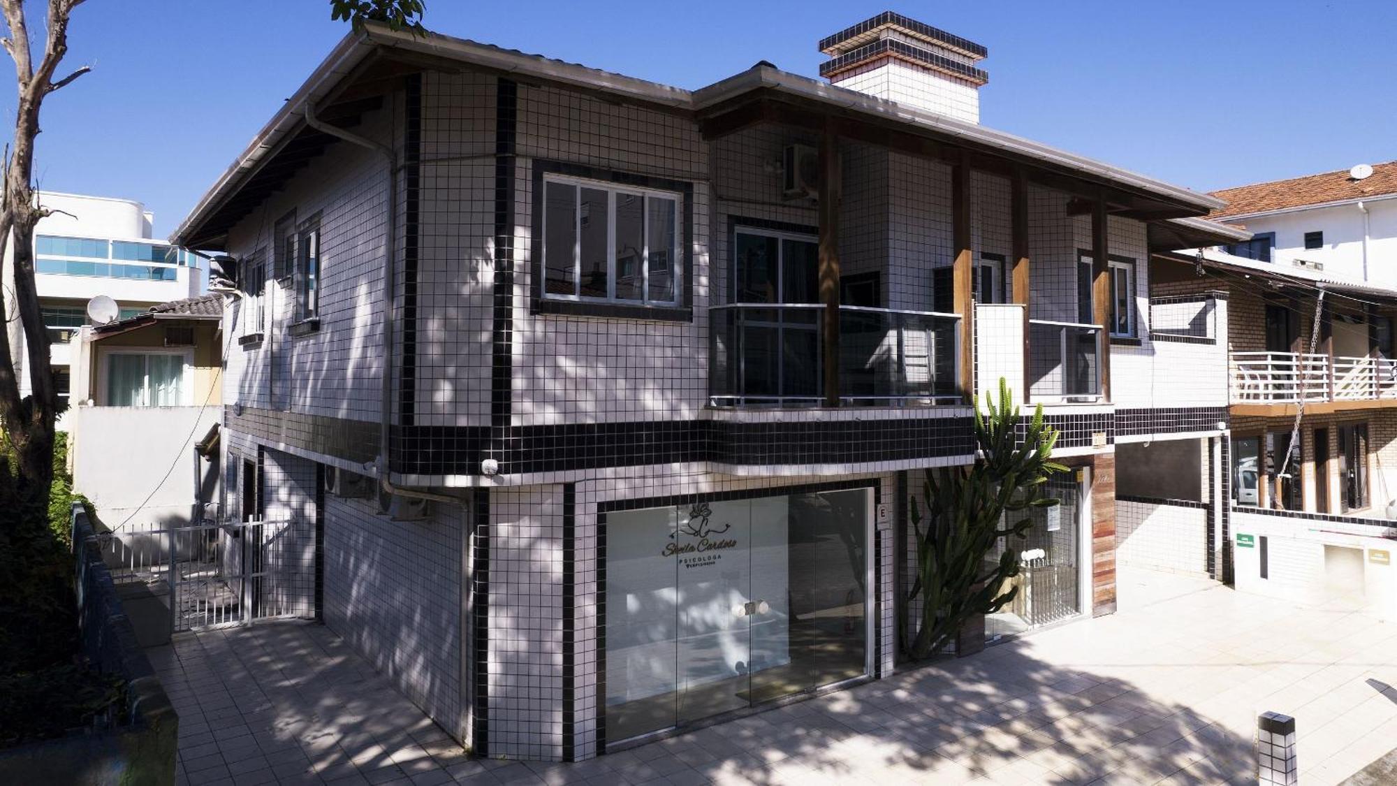 Residencial Adolfo - Mestre Naro Bombinhas Luaran gambar