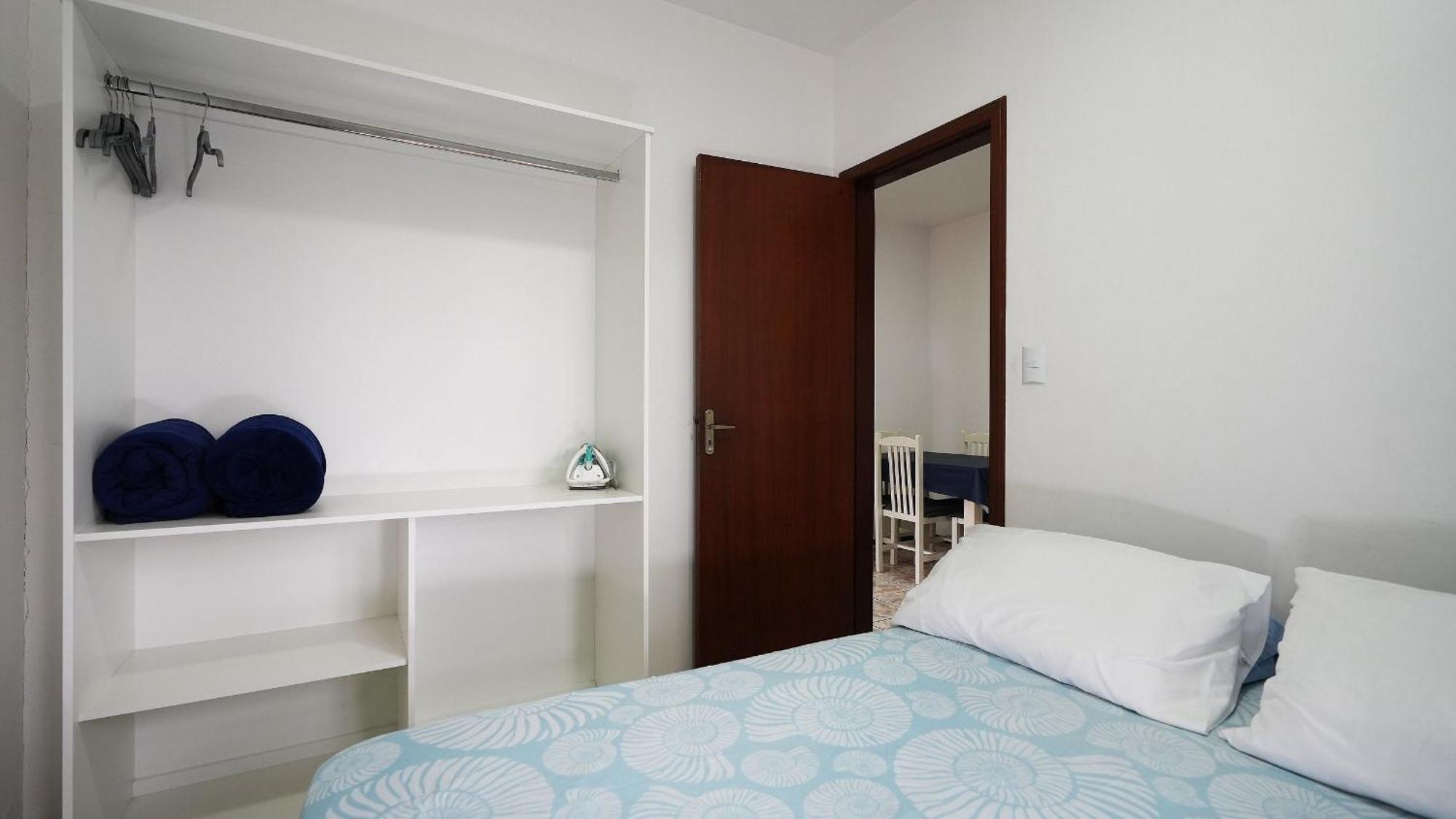 Residencial Adolfo - Mestre Naro Bombinhas Luaran gambar