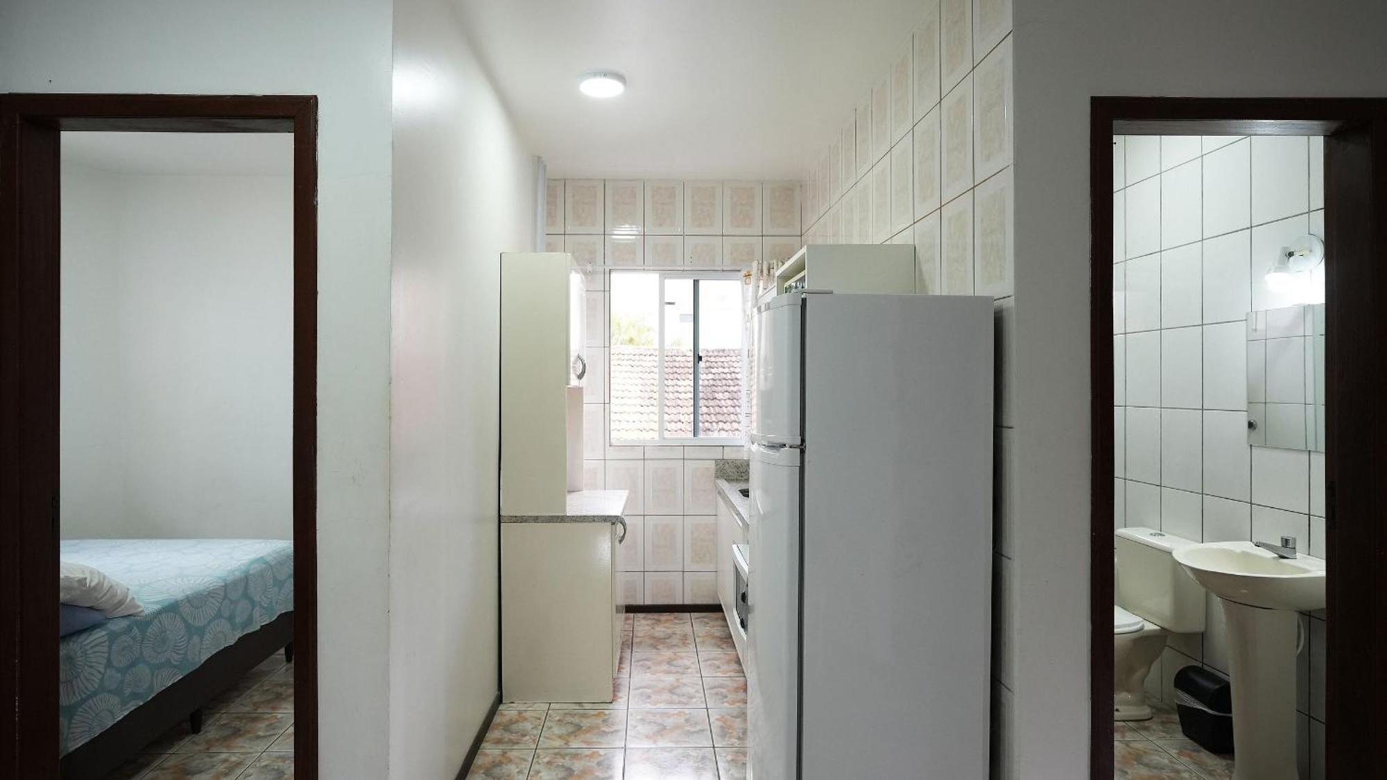 Residencial Adolfo - Mestre Naro Bombinhas Luaran gambar