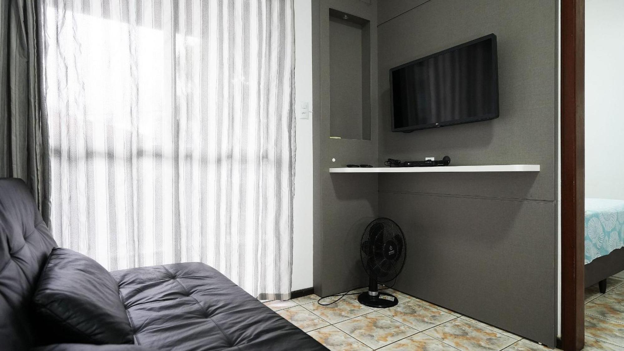 Residencial Adolfo - Mestre Naro Bombinhas Luaran gambar