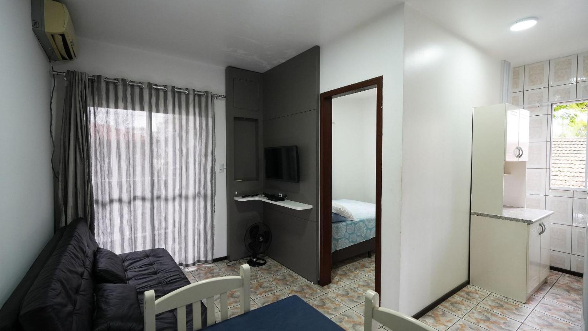 Residencial Adolfo - Mestre Naro Bombinhas Luaran gambar