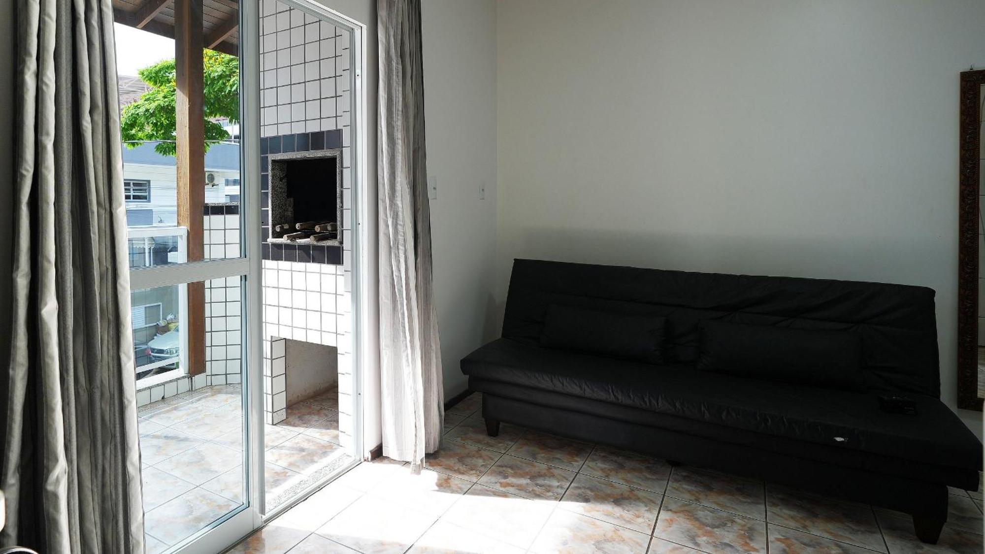 Residencial Adolfo - Mestre Naro Bombinhas Luaran gambar