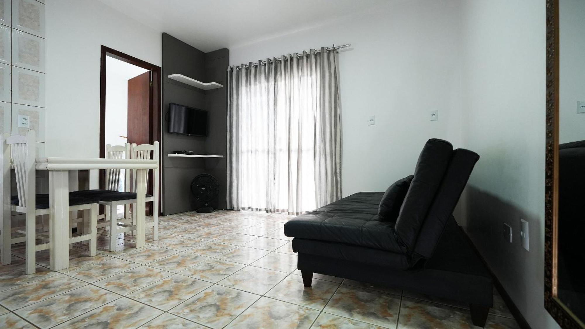 Residencial Adolfo - Mestre Naro Bombinhas Luaran gambar