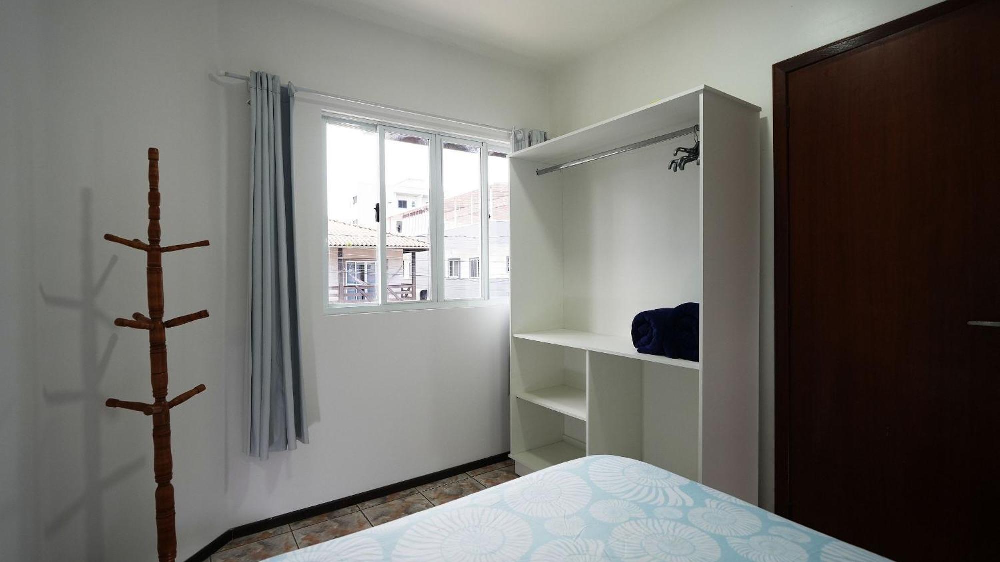 Residencial Adolfo - Mestre Naro Bombinhas Luaran gambar