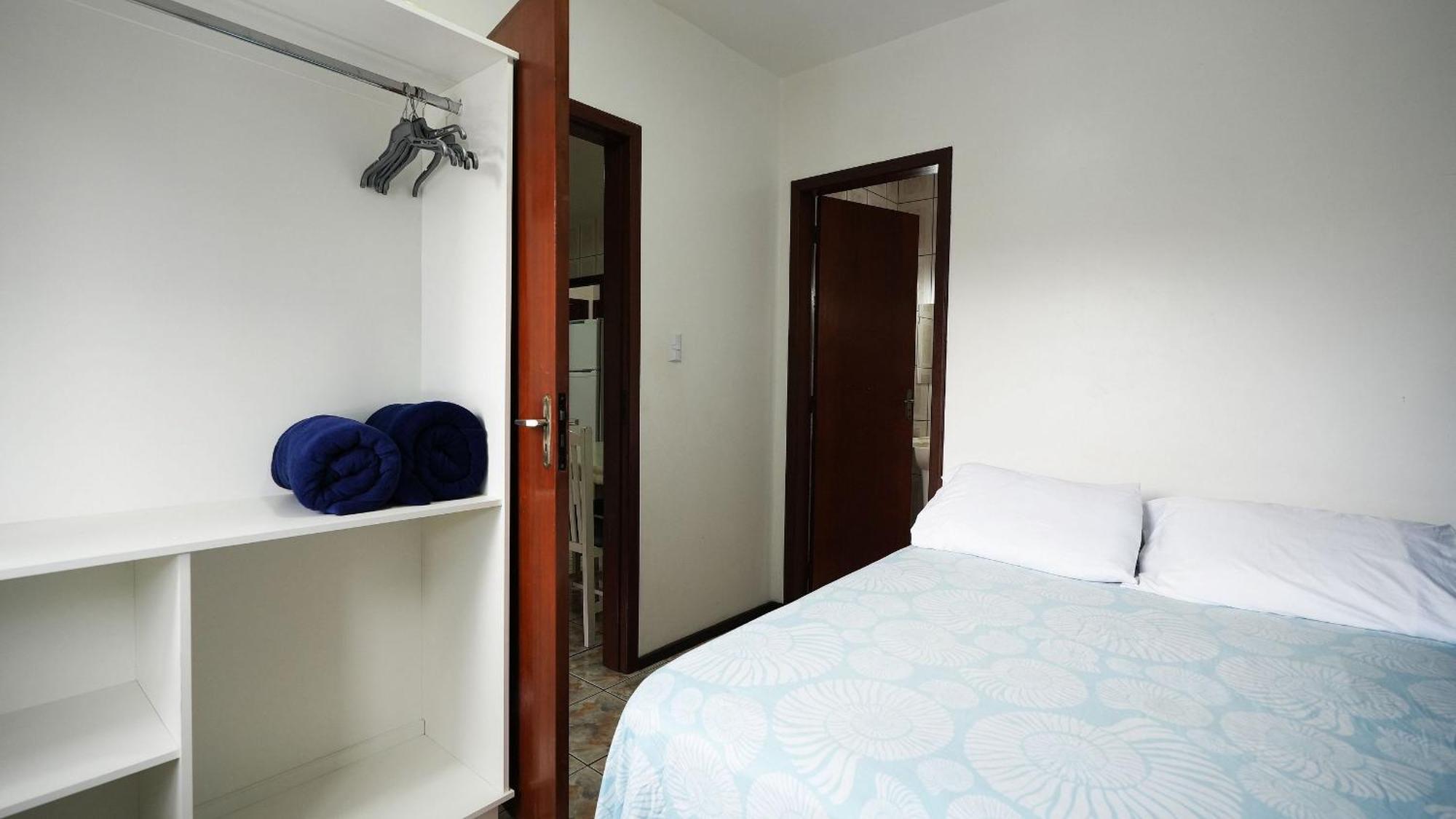 Residencial Adolfo - Mestre Naro Bombinhas Luaran gambar