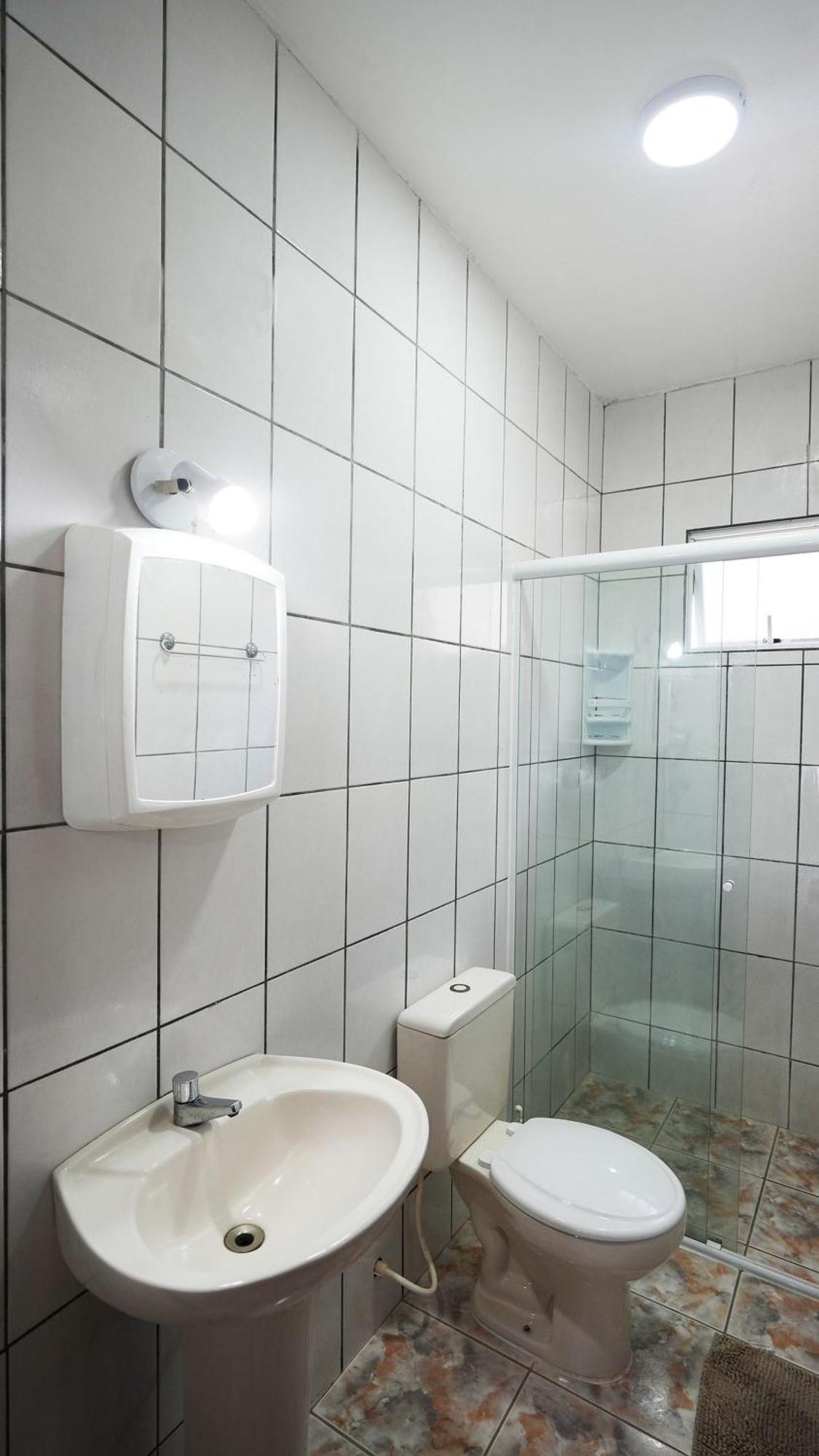 Residencial Adolfo - Mestre Naro Bombinhas Luaran gambar