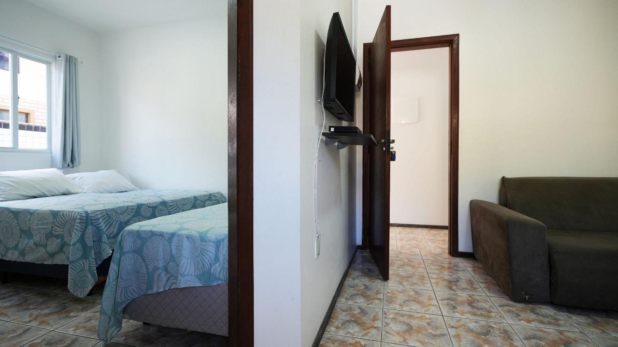 Residencial Adolfo - Mestre Naro Bombinhas Luaran gambar