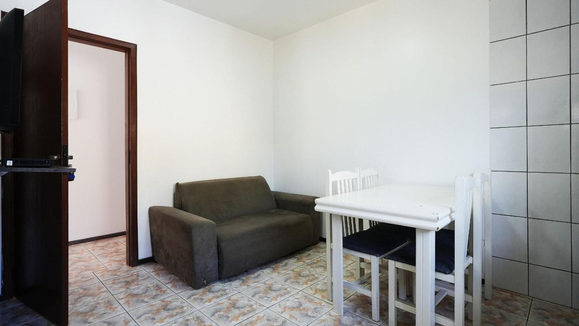 Residencial Adolfo - Mestre Naro Bombinhas Luaran gambar