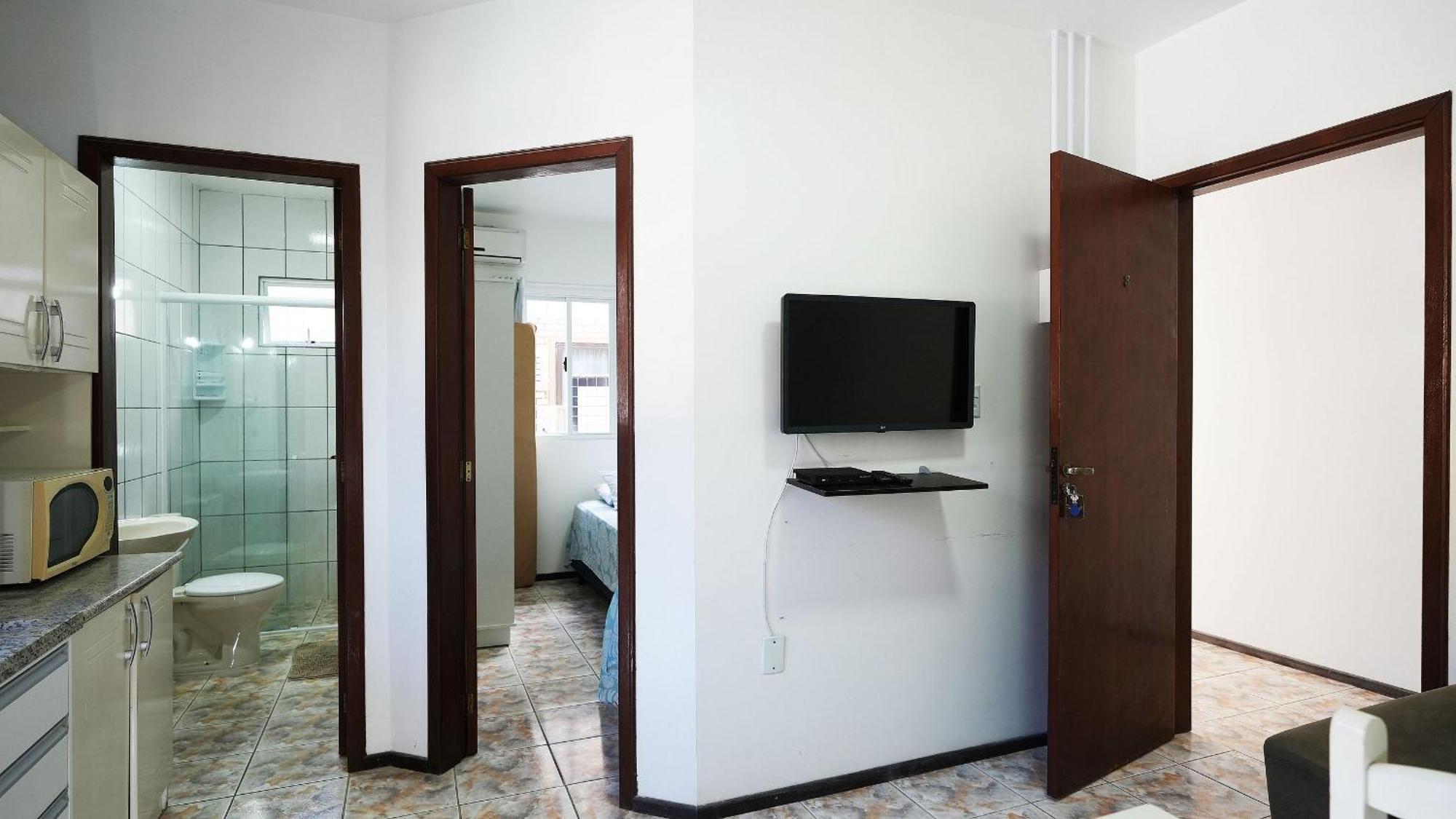 Residencial Adolfo - Mestre Naro Bombinhas Luaran gambar