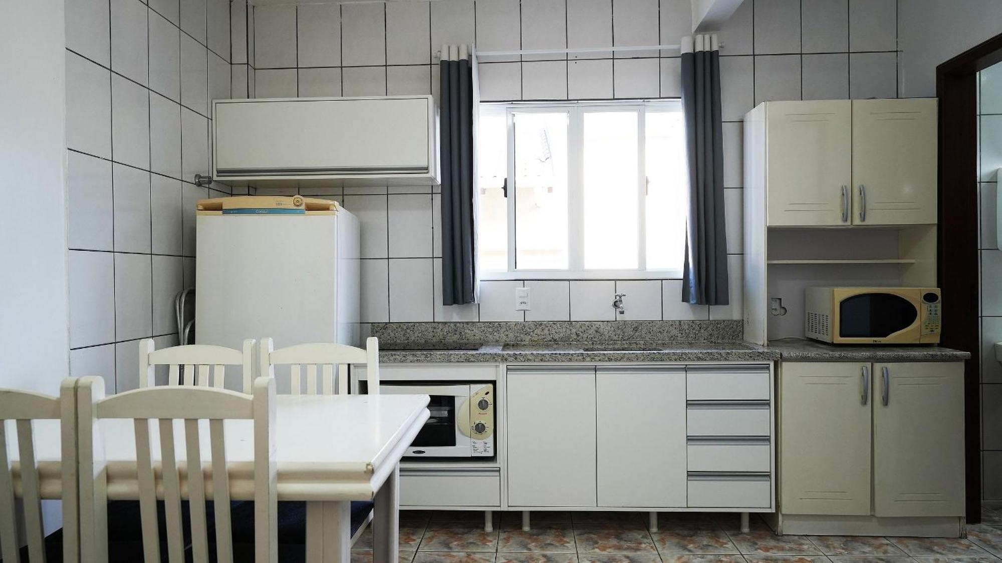 Residencial Adolfo - Mestre Naro Bombinhas Luaran gambar