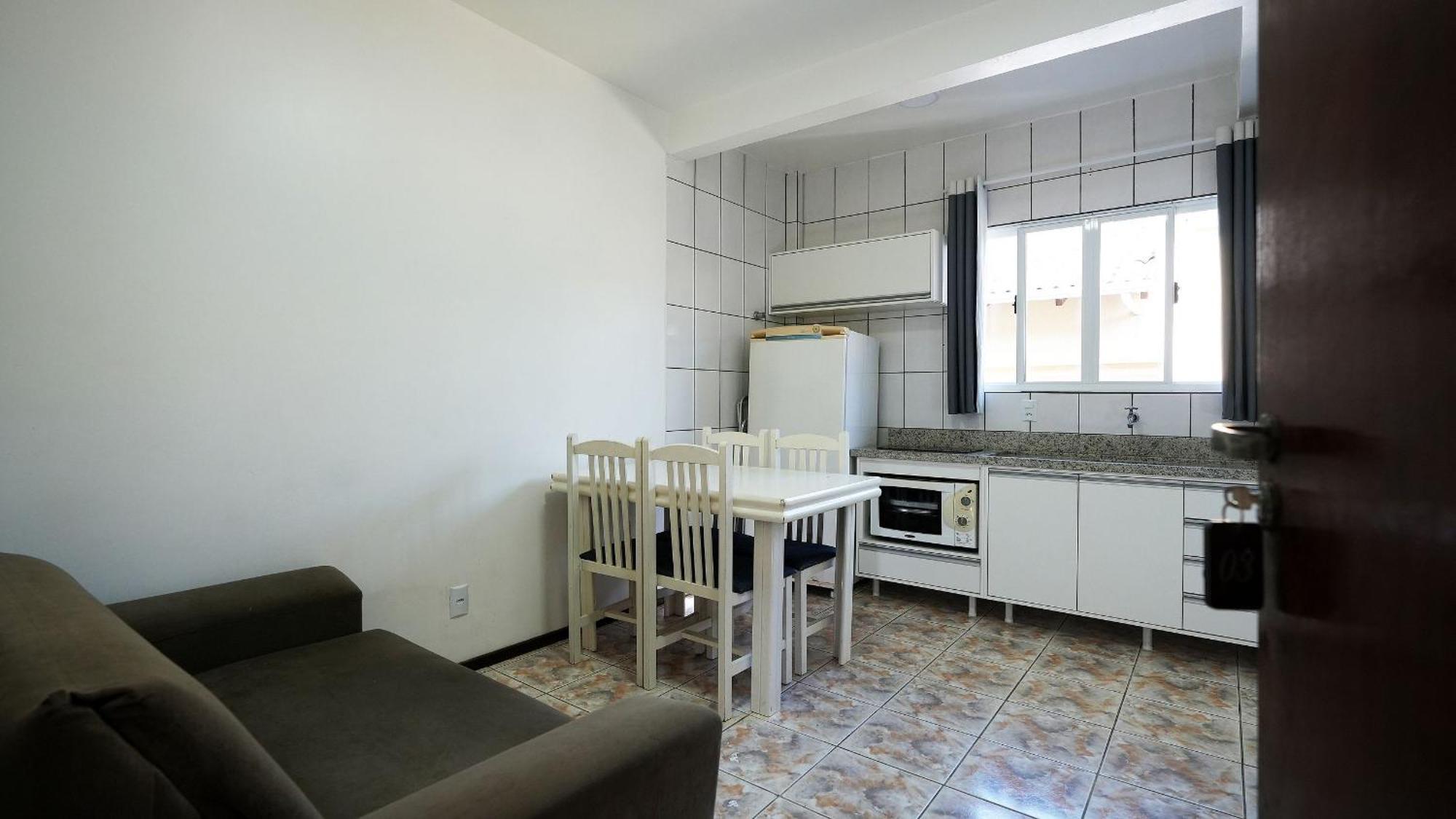 Residencial Adolfo - Mestre Naro Bombinhas Luaran gambar