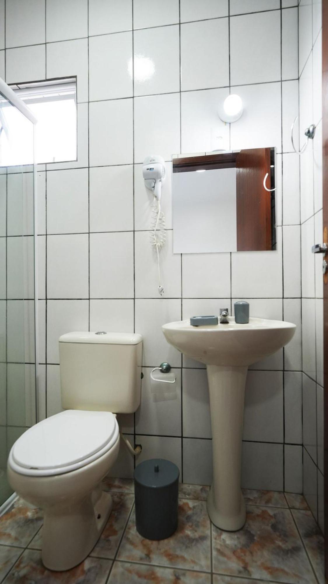 Residencial Adolfo - Mestre Naro Bombinhas Luaran gambar