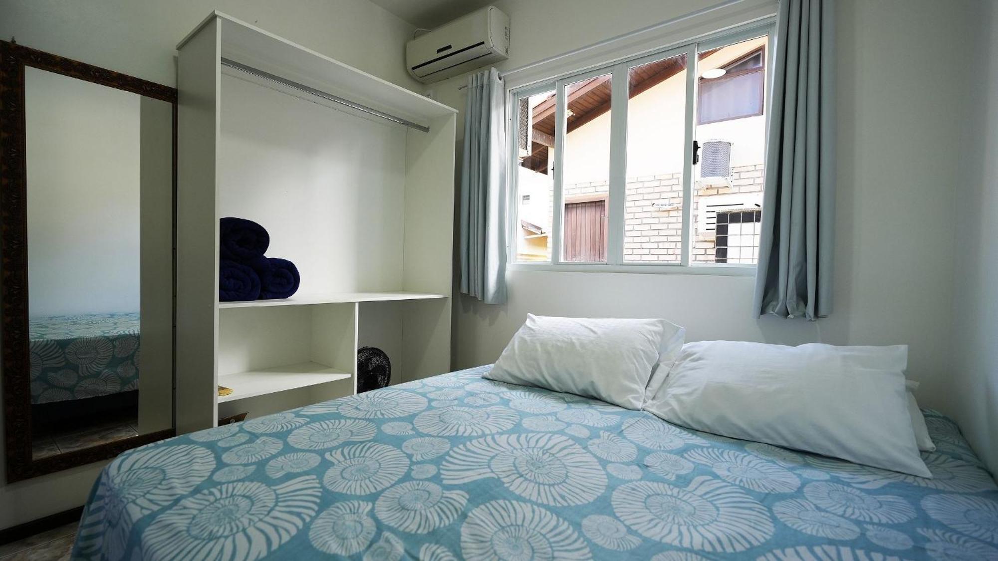 Residencial Adolfo - Mestre Naro Bombinhas Luaran gambar