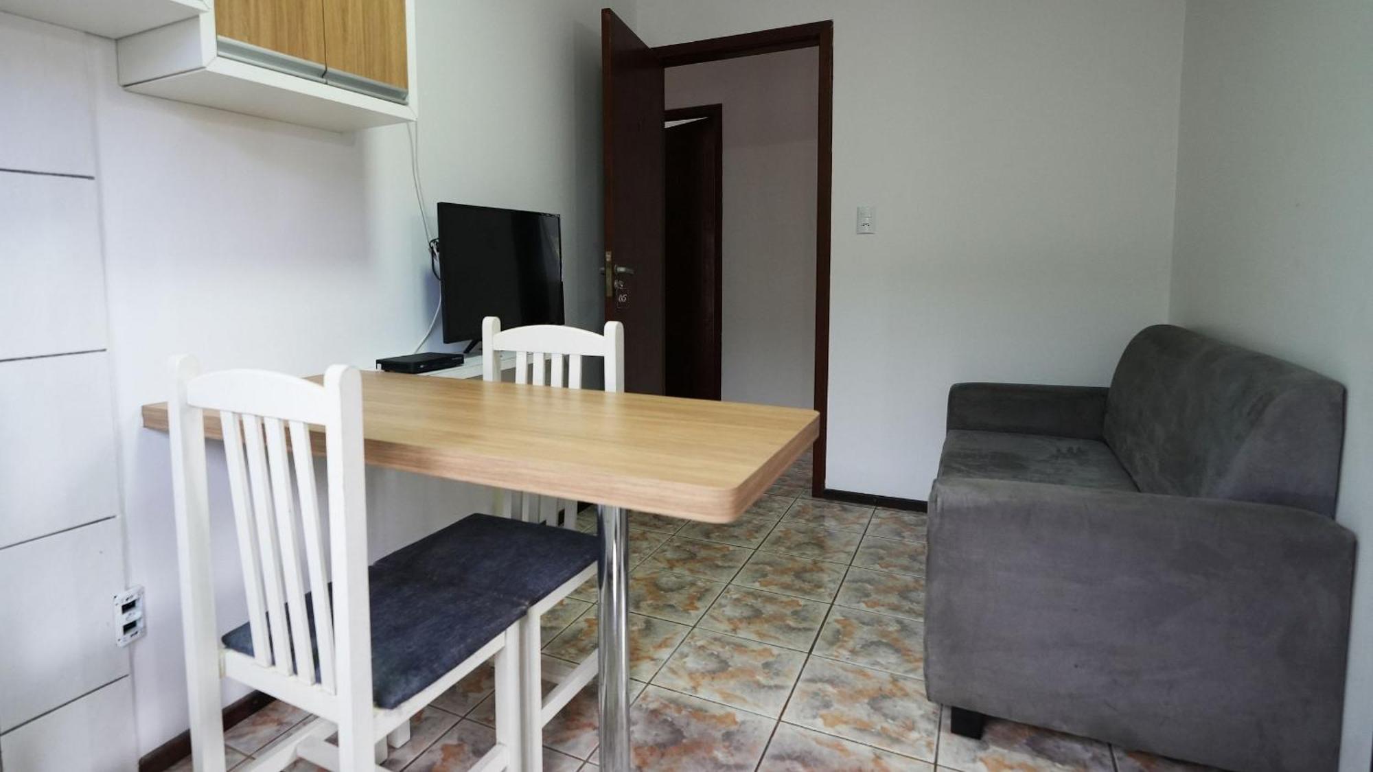 Residencial Adolfo - Mestre Naro Bombinhas Luaran gambar