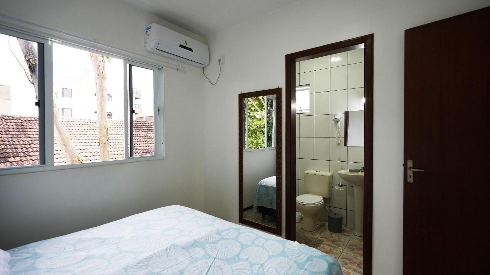 Residencial Adolfo - Mestre Naro Bombinhas Luaran gambar