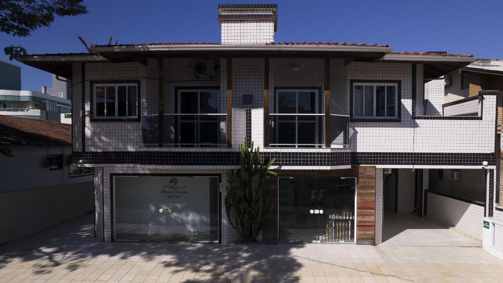 Residencial Adolfo - Mestre Naro Bombinhas Luaran gambar