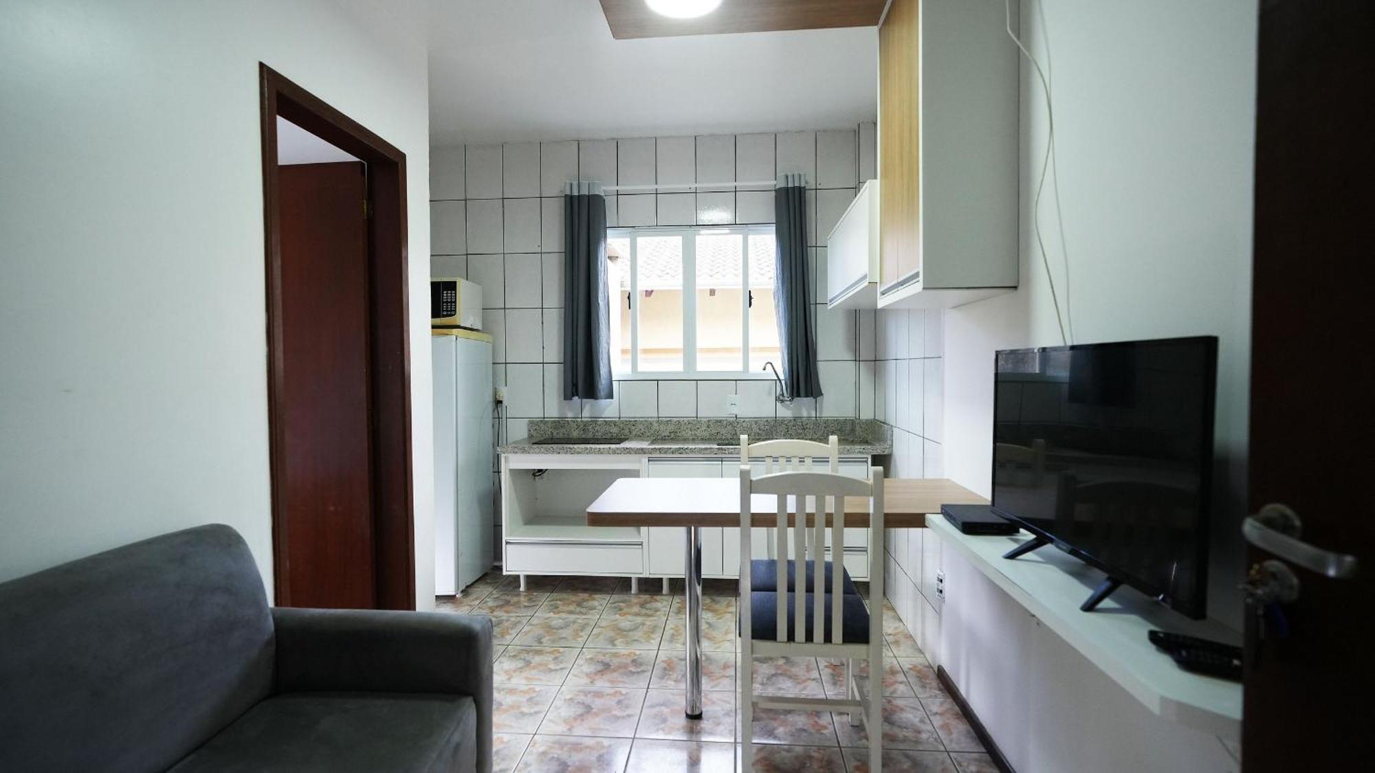Residencial Adolfo - Mestre Naro Bombinhas Luaran gambar