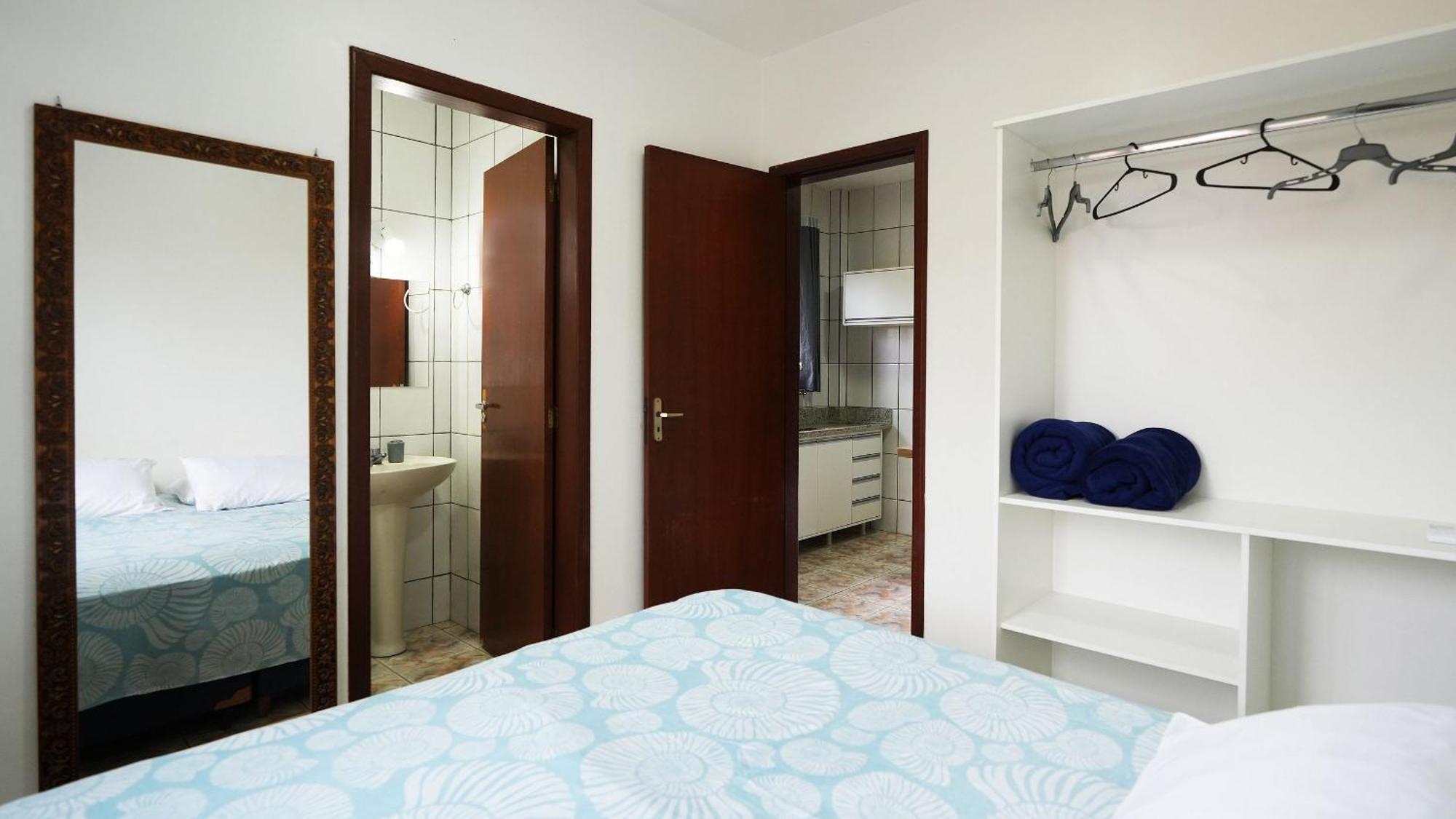 Residencial Adolfo - Mestre Naro Bombinhas Luaran gambar